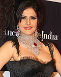 Zarine Khan